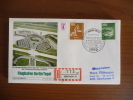 Berlino - 1982 - FDC - Mi N. 670/71 - Lettres & Documents