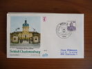 Berlino - 1982 - FDC - Mi N. 675 - Lettres & Documents