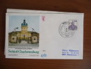 Berlino - 1982 - FDC - Mi N. 675 - Covers & Documents