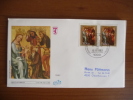 Berlino - 1982 - FDC - Natale - Mi N. 688 - Covers & Documents