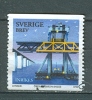 Sweden, Yvert No 2094 - Oblitérés