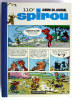 SPIROU RECUEIL ALBUM N° 110 (2) N° 1577 à 1589 1968 - Spirou Magazine