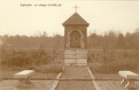 Harlues - Chapelle Saint Emerance - Eghezée