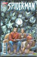 SPIDER-MAN N° 44  DE  2003  MARVEL FRANCE  TBE - Spider-Man