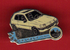 23760-pin´s Automobile Peugeot.henin.Indiana - Peugeot