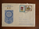 DDR - 1979 - FDC - Mi N. 2403/04 - Brieven En Documenten