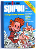 SPIROU RECUEIL ALBUM N° 142 (2) N° 1995 à 2007 - 1976 (dos Bleu) - Spirou Magazine