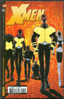 X-MEN  N° 65  DE  2002  MARVEL FRANCE  TBE - XMen