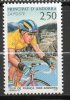 ANDORRE 2,50f Multicolore 1993 N°434 - Ungebraucht