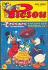 PICSOU MAGAZINE N° 67 " EDI-MONDE " DE 1977 - Picsou Magazine