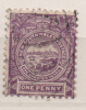 Fra128 Australia, Nuovo Galles Sud, South Wales, 1888, Sidney, Centenario, Centenaire, 100 Years, N.59 Y&T,  Fil NSW - Oblitérés