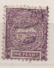 Fra128 Australia, Nuovo Galles Sud, South Wales, 1888, Sidney, Centenario, Centenaire, 100 Years, N.59 Y&T,  Fil NSW - Gebraucht