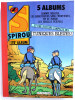 SPIROU RECUEIL ALBUM N° 178 N° 2445 à 2454 - 1985 - Spirou Magazine