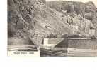 Walter Tanks Aden Litho Um 1913 Carte Postale I. Benghiat Son 74 813 Q - Yémen
