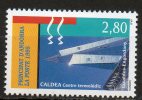 ANDORRE 2,80f Multicolore 1995 N°459 - Unused Stamps