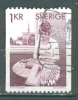 Sweden, Yvert No 918c - Oblitérés