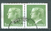 Sweden, Yvert No 993a - Oblitérés