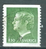 Sweden, Yvert No 915 - Oblitérés