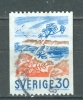 Sweden, Yvert No 576 - Gebraucht