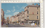 PO4945B# REGNO UNITO - OXFORD - HIGH STREET - MITRE HOTEL  VG 1975 - Oxford