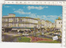 PO4946B# REGNO UNITO - WORTHING - THE CLOCK ISLAND - SOUTH STREET  VG 1975 - Worthing