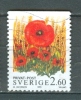 Sweden, Yvert No 1764 - Oblitérés