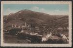 France - Ribeauville - Vue Generale Et Les Trois Ruines - Vervins