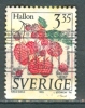 Sweden, Yvert No 1846 - Oblitérés