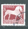 Sweden, Yvert No 778 - Oblitérés