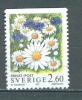 Sweden, Yvert No 1763 - Oblitérés