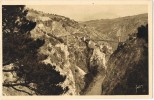 Postal LA MURE (Rhodano Alpes) Pont De Ponzonnas - Lamure Sur Azergues