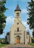 CP Noisiel  L´ Eglise    77 Seine Et Marne - Noisiel