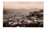 POUXEUX : "Vue Générale" - N° 567 - Editeur Bouteiller Epinal - Pouxeux Eloyes