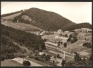 HALDENHOF Gasthaus Pension Post Neuenweg Südl. Schwarzwald 1969 - Loerrach