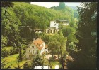 BENSHEIM Erholungsheim WALDRUHE Hessen 1990 - Bensheim