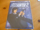 Coffret 4 DVD  NICKY LARSON "city Hunter 2" Saison 2 - Coffret 1 - Manga
