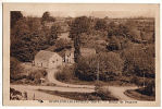 CPA 87 ST SULPICE LES FEUILLES - Moulin De Peupiton - Saint Sulpice Les Feuilles