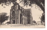 CP, 79, La Chapelle Saint Laurent, Notre Dame De Pitié, La Basilique, écrite - Autres & Non Classés