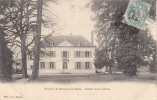 78 - Environs De Bonnieres Sur Seine - Chateau De La GASTINE - Bonnieres Sur Seine