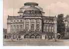 Karl-Marx-Stadt Opernhaus Sw Gezackt 20.8.1964 - Chemnitz (Karl-Marx-Stadt 1953-1990)