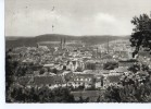 Hof An Der Saale Gesamtansicht Fabrik-Anlagen Wohnhäuser Sw 16.5.1960 - Hof