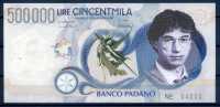 ITALY  - BANCO PADANO - V6086 - Other & Unclassified