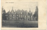 MODAVE (4577) STREE Le Chateau - Modave