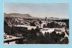 ALGERIE - BOU.SAADA 1961 - Vue Générale - Medea