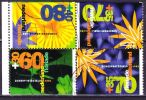 1992 Zomerzegels 60 + 30 / 70 + 35 (2 X) / 80 + 40 Cent  In Blokje NVPH C 359 - Booklets & Coils