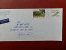 29/300A  LETTRE - 2011-20: Marcophilie