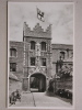 Gateway, Jesus College, Cambridge - Cambridge