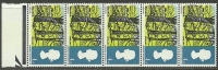 ENGLAND Great Britain. Sussex As 5-stripe MNH - Neufs