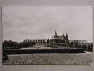 Abbaye Sainte Marie Du Mont, Mont Des Cats - Godewaersvelde, Le Monastère Côté Sud - Steenvoorde