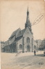 ( CPA 92 )  VANVES  /  L' Eglise - - Vanves